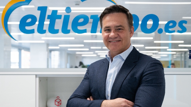 Santiago Oliete - ElTiempo.es