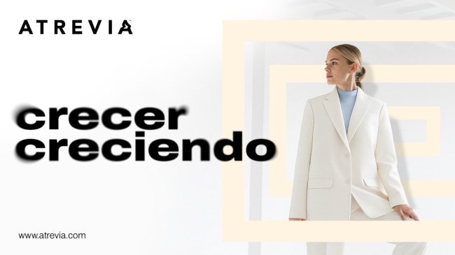 ATREVIA
