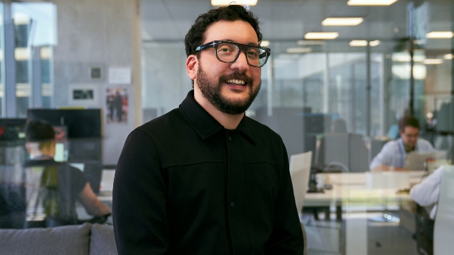 Alejandro Di Trolio - Cheil