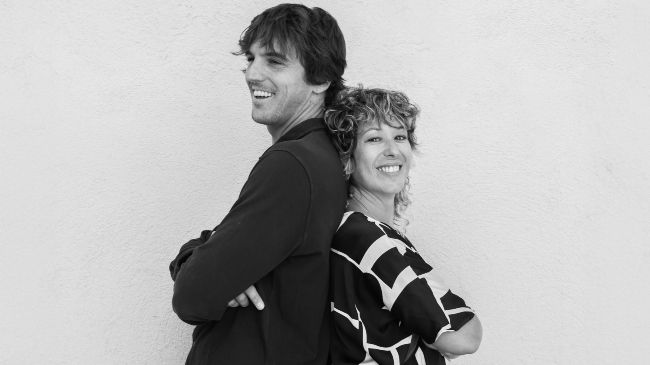 Astrid Altadill y Jose Bassols - THIS IS ODD