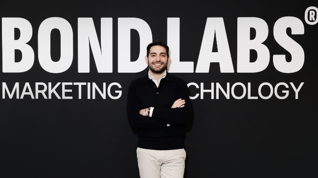 Alejandro Martín Peces-Barba - BOND LABS