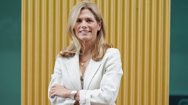 Beatriz Alti - Vocento