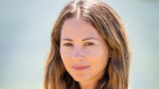 Candela Cebrián - T&C Galicia