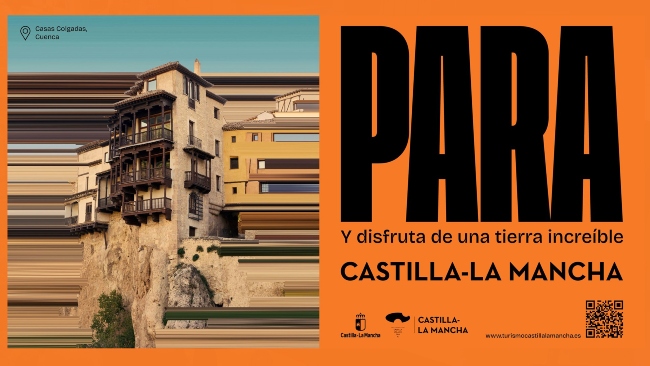 Castilla-La-Mancha