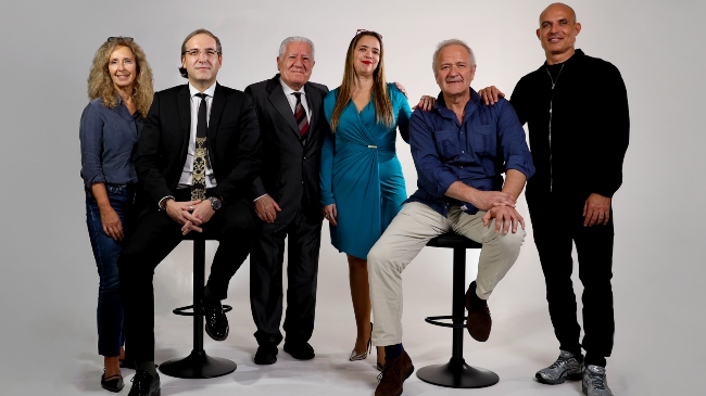 Consejo Asesor de Annie Bonnie