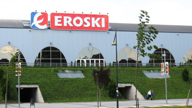 Eroski