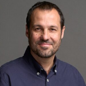 Félix del Valle - BBDO