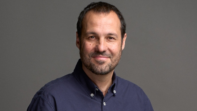 Félix del Valle - BBDO