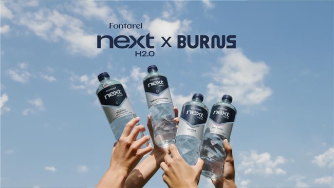 Fontarel - Burns