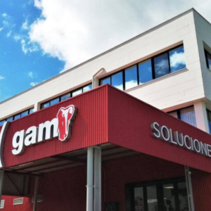 GAM