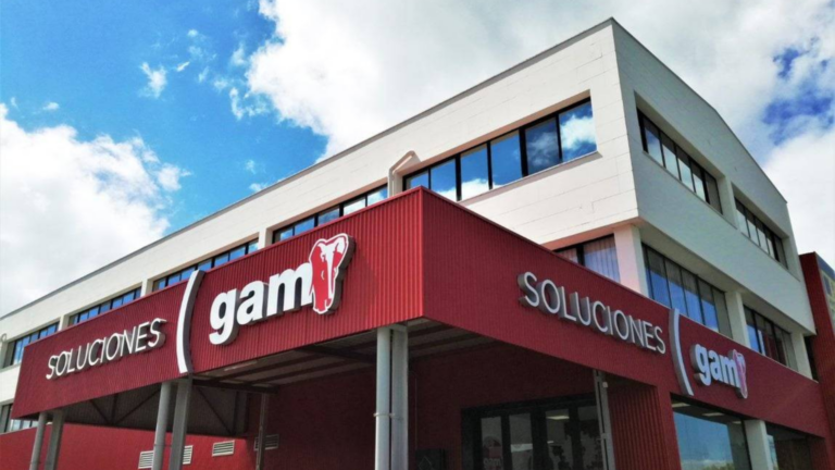 GAM