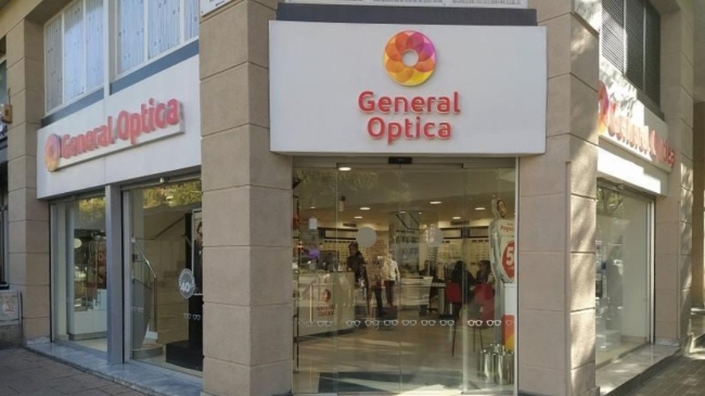 General Optica