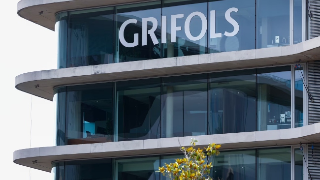 Grifols
