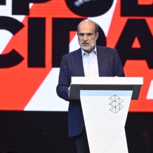 Javier Bardají - Atresmedia
