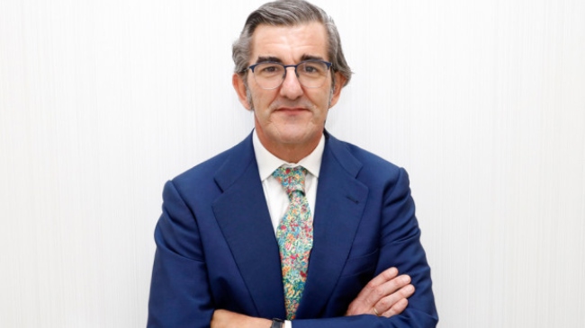 Juan Abarca Cidón - Redacción Médica