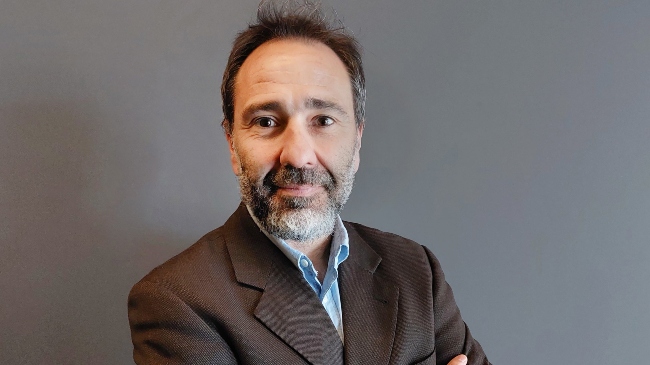 Juan Francés - MAPFRE