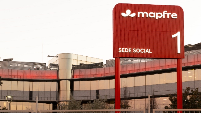 MAPFRE