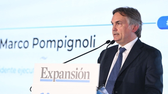 Marco Pompignoli - Unidad Editorial