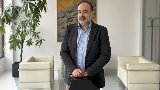 Miguel Espinosa - ATREVIA