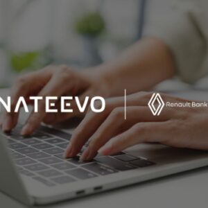 Nateevo - Renault Bank