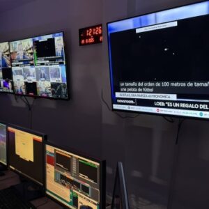 Negocios TV