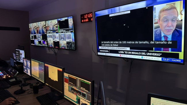 Negocios TV