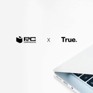PcComponentes x True
