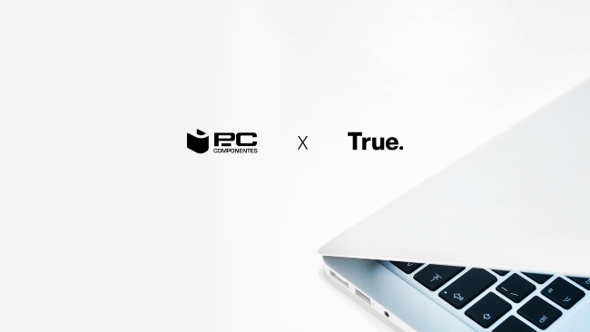 PcComponentes x True
