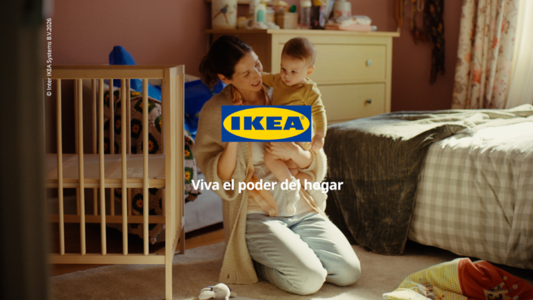 IKEA celebra tres décadas en España con una campaña que pone en valor los cambios sociales impulsados desde el hogar
