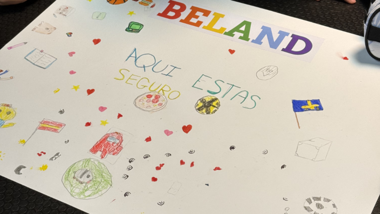 La Fundación Alba Torres Carrera y Conecta Inclusión refuerzan su compromiso llevando la inclusión a las aulas