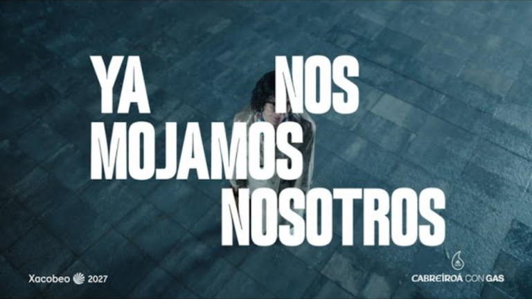 Cabreiroá con Gas lanza una campaña que reivindica su origen y personalidad