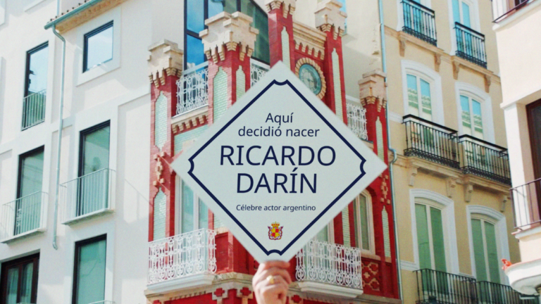 Los jienenses deciden dónde decidió “nacer” Darín