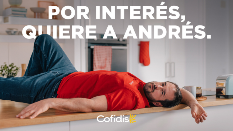 PS21 Barna estrena Por interés, quiere a Andrés para Cofidis