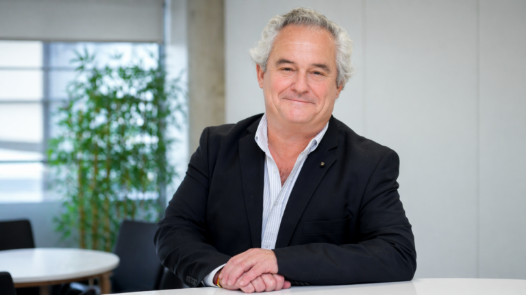 Francisco Mesonero, nuevo Presidente del Club de Excelencia en Sostenibilidad