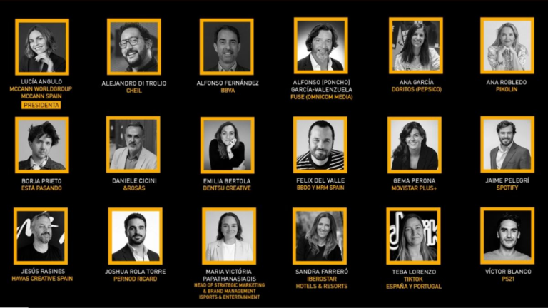 Los Premios Inspirational 2026 abren inscripciones y anuncian su Gran Jurado en busca de los proyectos más disruptivos del año