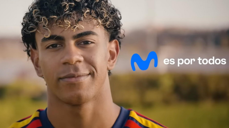 VML The Cocktail y Movistar ponen a todo el país de acuerdo para el Mundial
