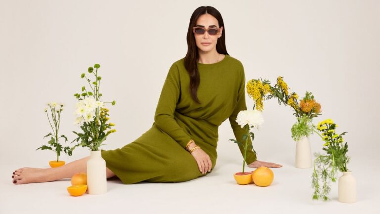Opticalia celebra el Día de la Madre junto a Vicky Martín Berrocal