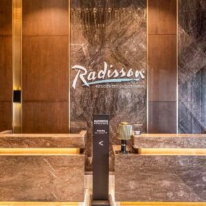 Radisson Hotel Group