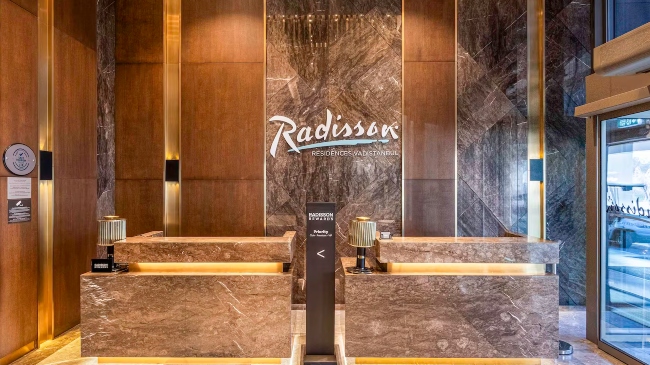 Radisson Hotel Group