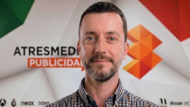 Sergio Núñez - Atresmedia Publicidad
