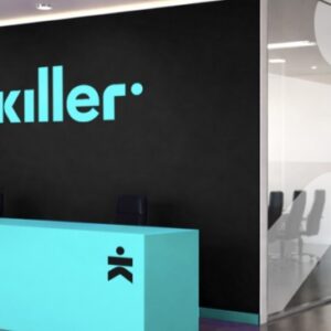 Skiller