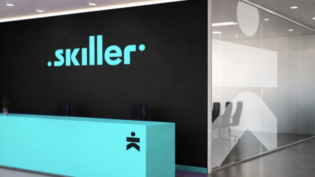 Skiller