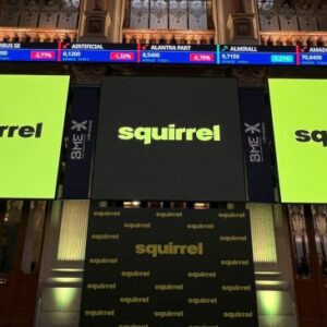 Squirrel