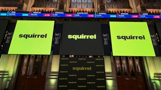Squirrel