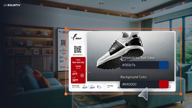 equativ
