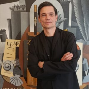 Adolfo Corujo - LLYC
