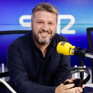 Aimar Bretos - ser
