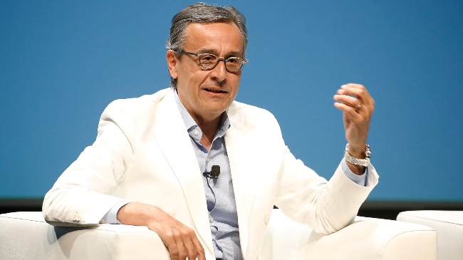 Antonio Lucio - Paypal