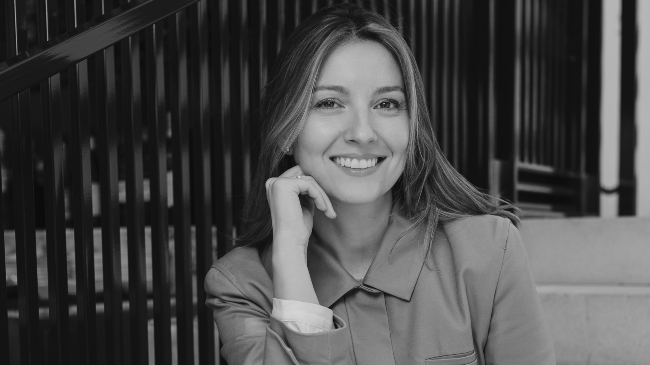 Beatriz Triguero - Forbes