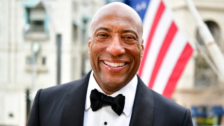 Byron Allen - BuzzFeed